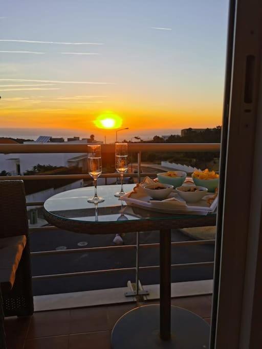 Amazing Lodge By The Ocean - Fully Equipped! Ericeira Esterno foto
