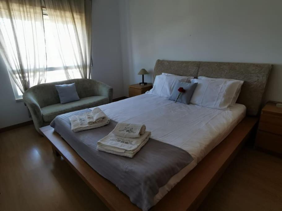 Amazing Lodge By The Ocean - Fully Equipped! Ericeira Esterno foto