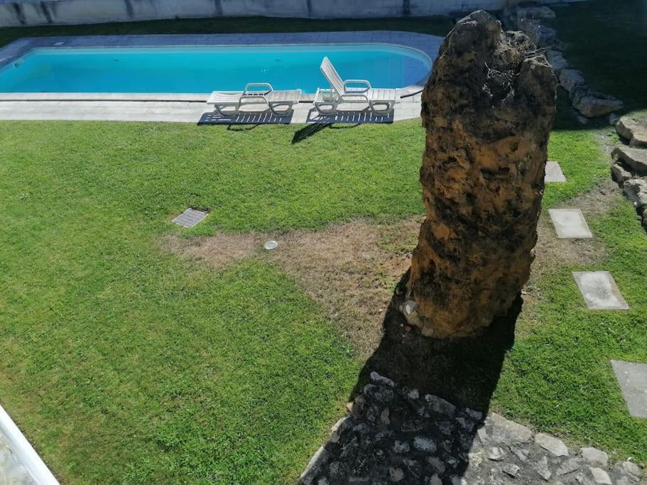 Amazing Lodge By The Ocean - Fully Equipped! Ericeira Esterno foto