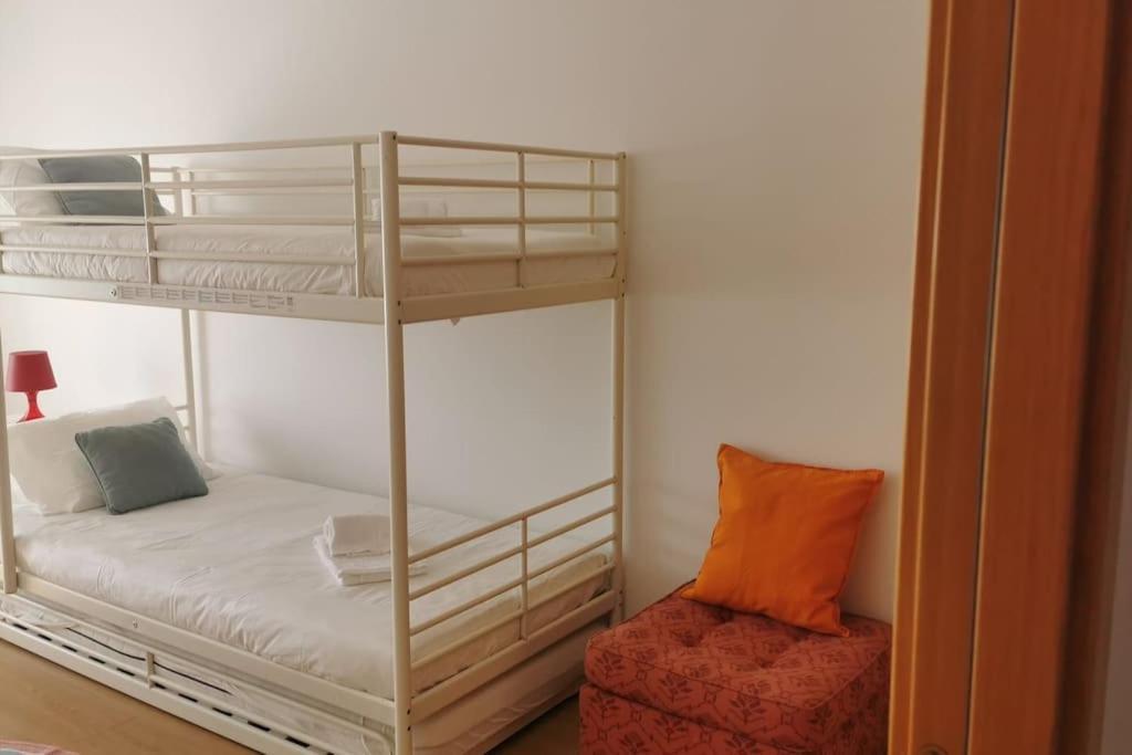 Amazing Lodge By The Ocean - Fully Equipped! Ericeira Esterno foto
