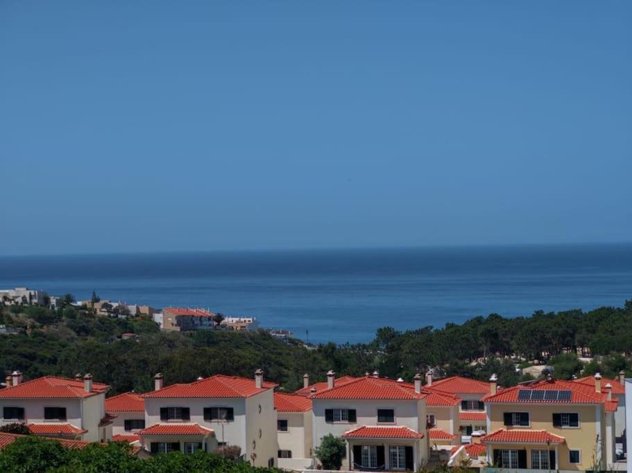 Amazing Lodge By The Ocean - Fully Equipped! Ericeira Esterno foto
