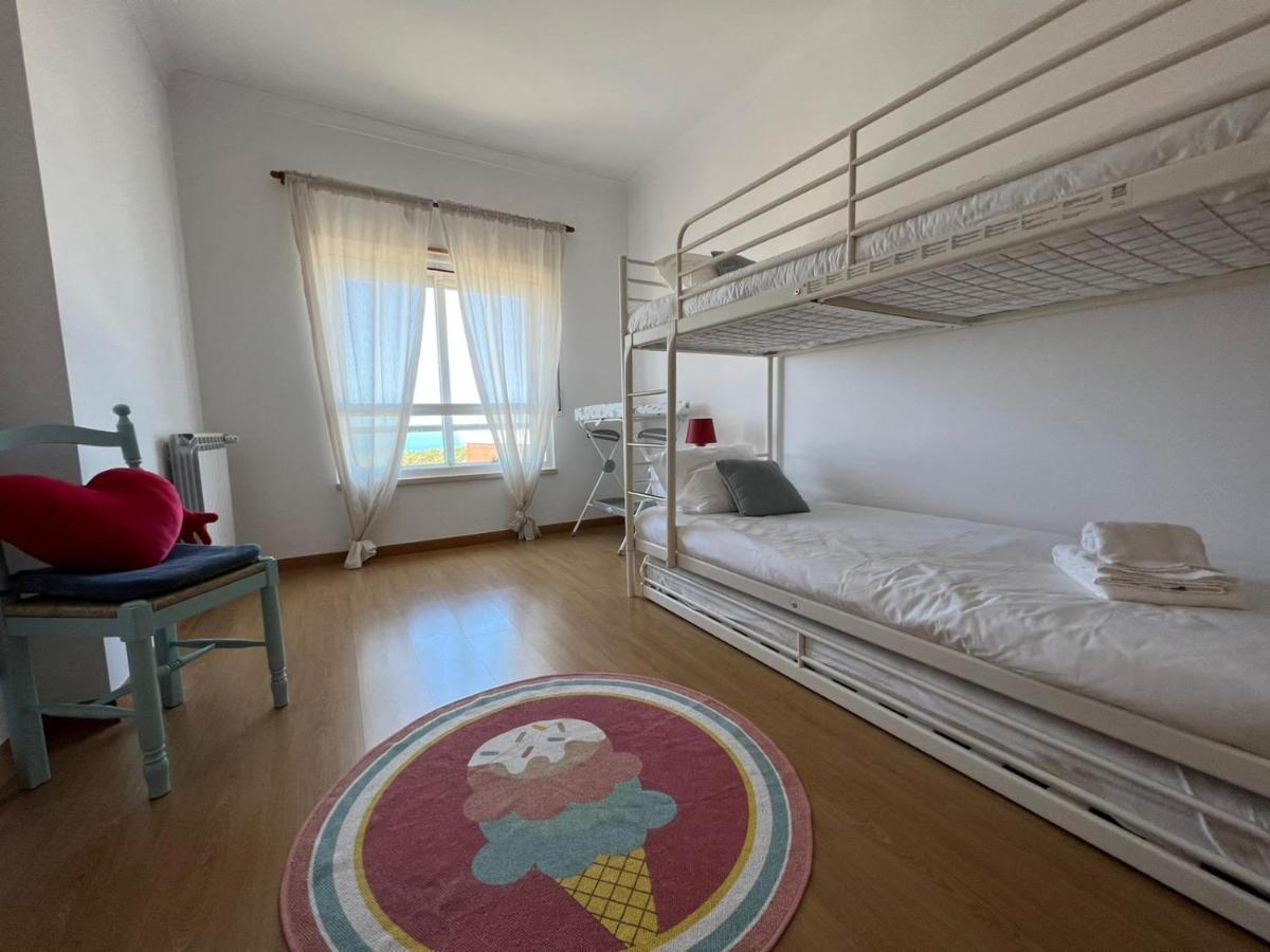 Amazing Lodge By The Ocean - Fully Equipped! Ericeira Esterno foto