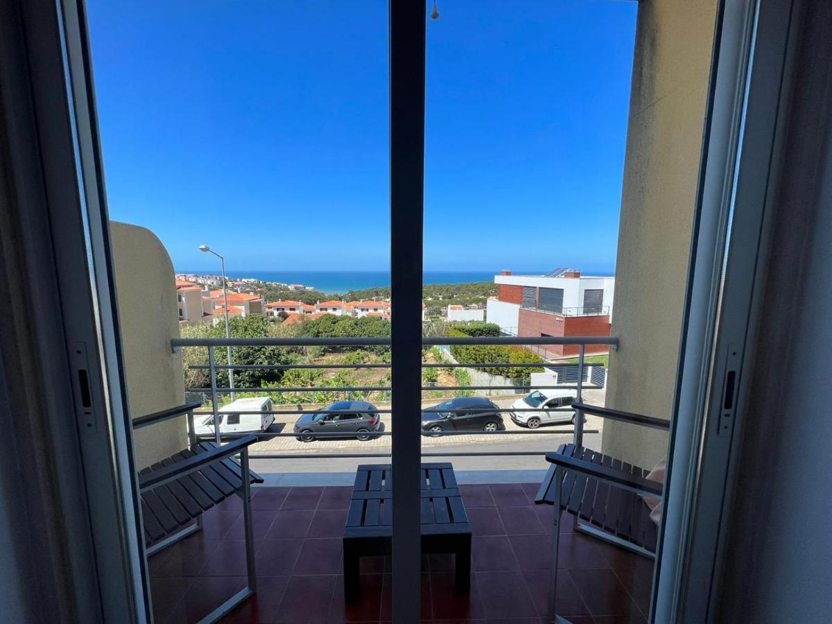 Amazing Lodge By The Ocean - Fully Equipped! Ericeira Esterno foto