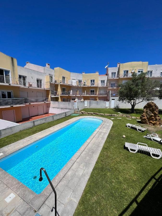 Amazing Lodge By The Ocean - Fully Equipped! Ericeira Esterno foto