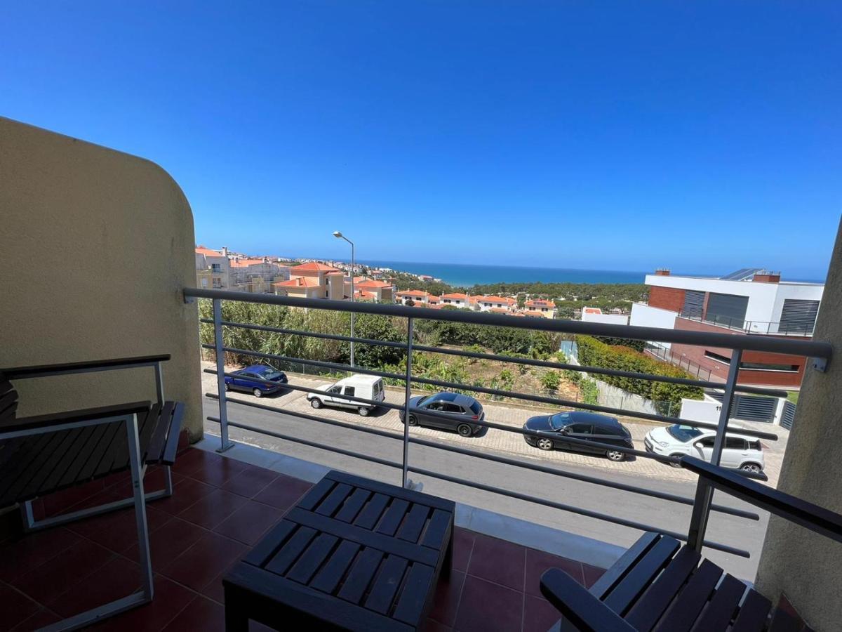 Amazing Lodge By The Ocean - Fully Equipped! Ericeira Esterno foto