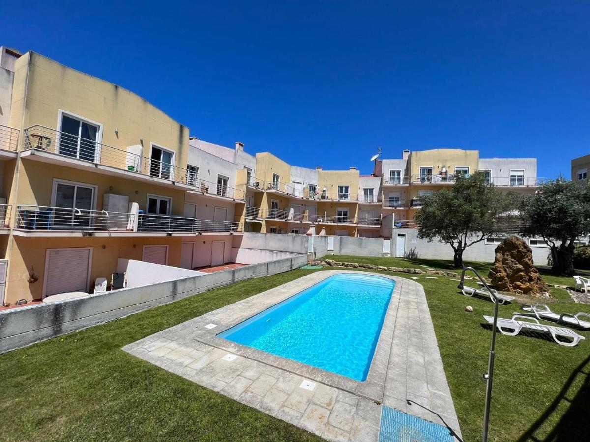 Amazing Lodge By The Ocean - Fully Equipped! Ericeira Esterno foto