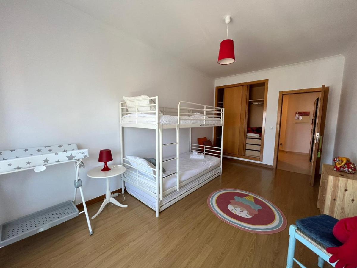 Amazing Lodge By The Ocean - Fully Equipped! Ericeira Esterno foto