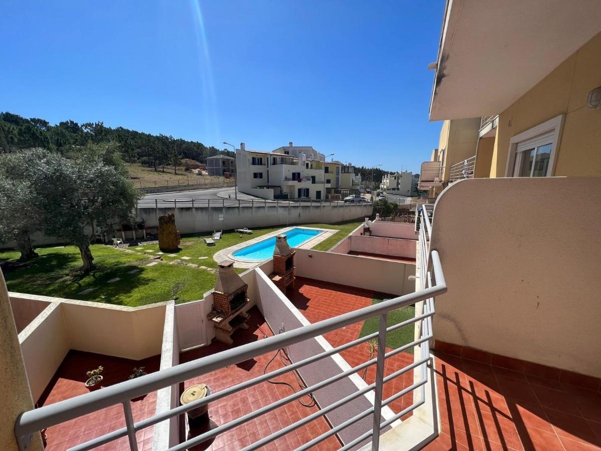 Amazing Lodge By The Ocean - Fully Equipped! Ericeira Esterno foto