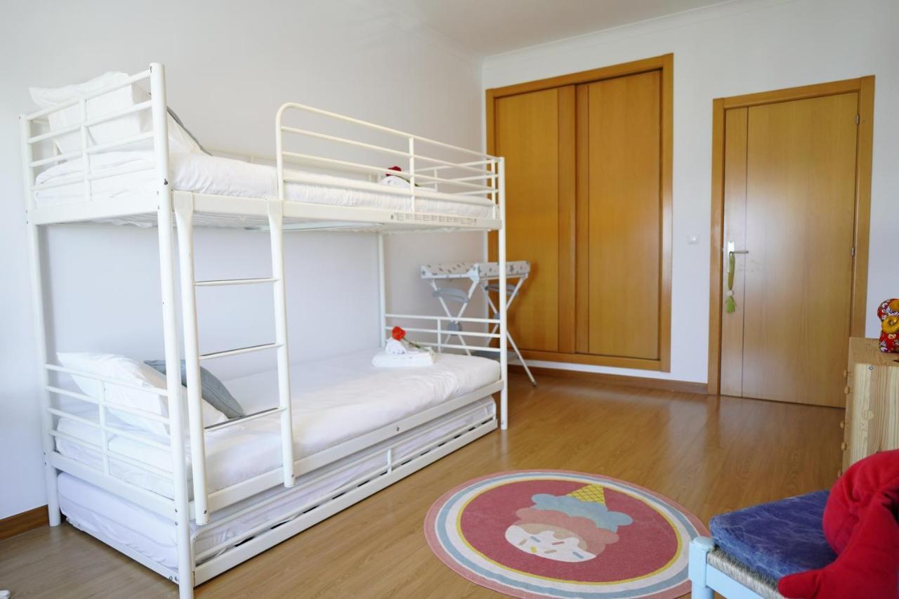 Amazing Lodge By The Ocean - Fully Equipped! Ericeira Esterno foto