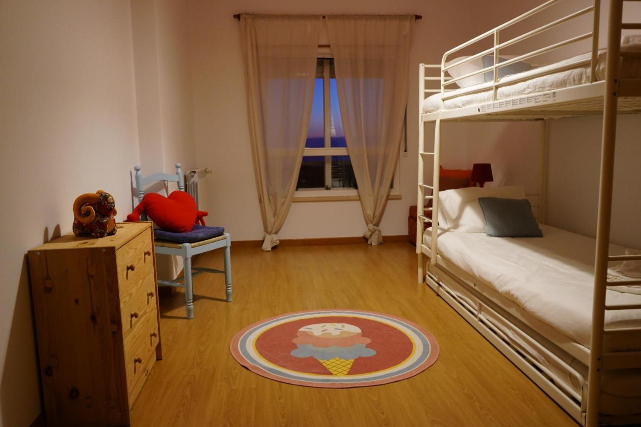 Amazing Lodge By The Ocean - Fully Equipped! Ericeira Esterno foto