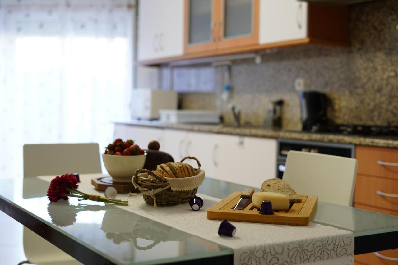 Amazing Lodge By The Ocean - Fully Equipped! Ericeira Esterno foto