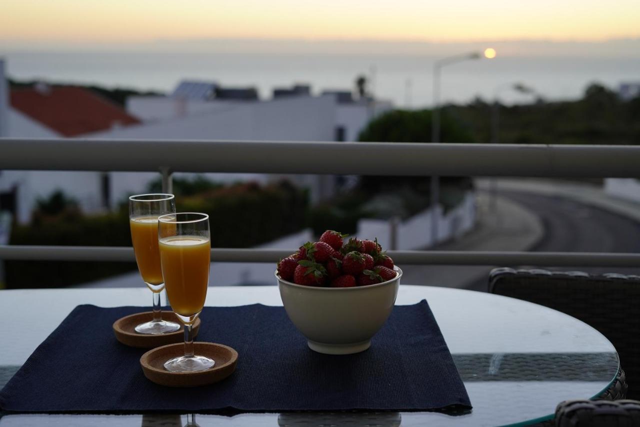 Amazing Lodge By The Ocean - Fully Equipped! Ericeira Esterno foto