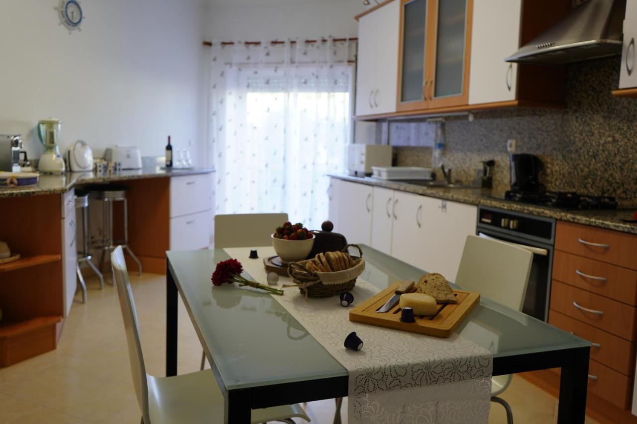 Amazing Lodge By The Ocean - Fully Equipped! Ericeira Esterno foto