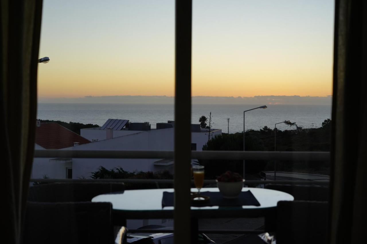 Amazing Lodge By The Ocean - Fully Equipped! Ericeira Esterno foto
