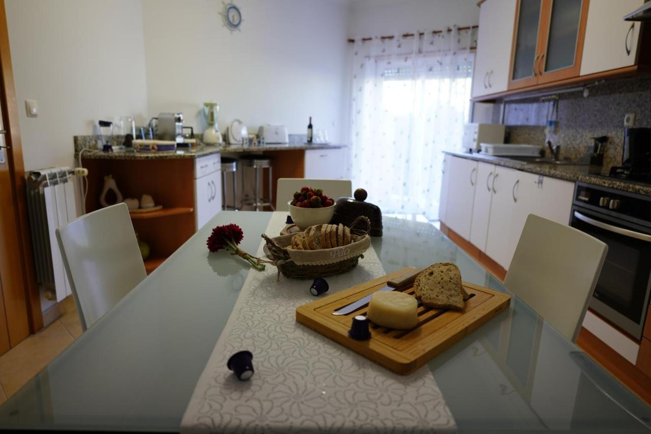 Amazing Lodge By The Ocean - Fully Equipped! Ericeira Esterno foto