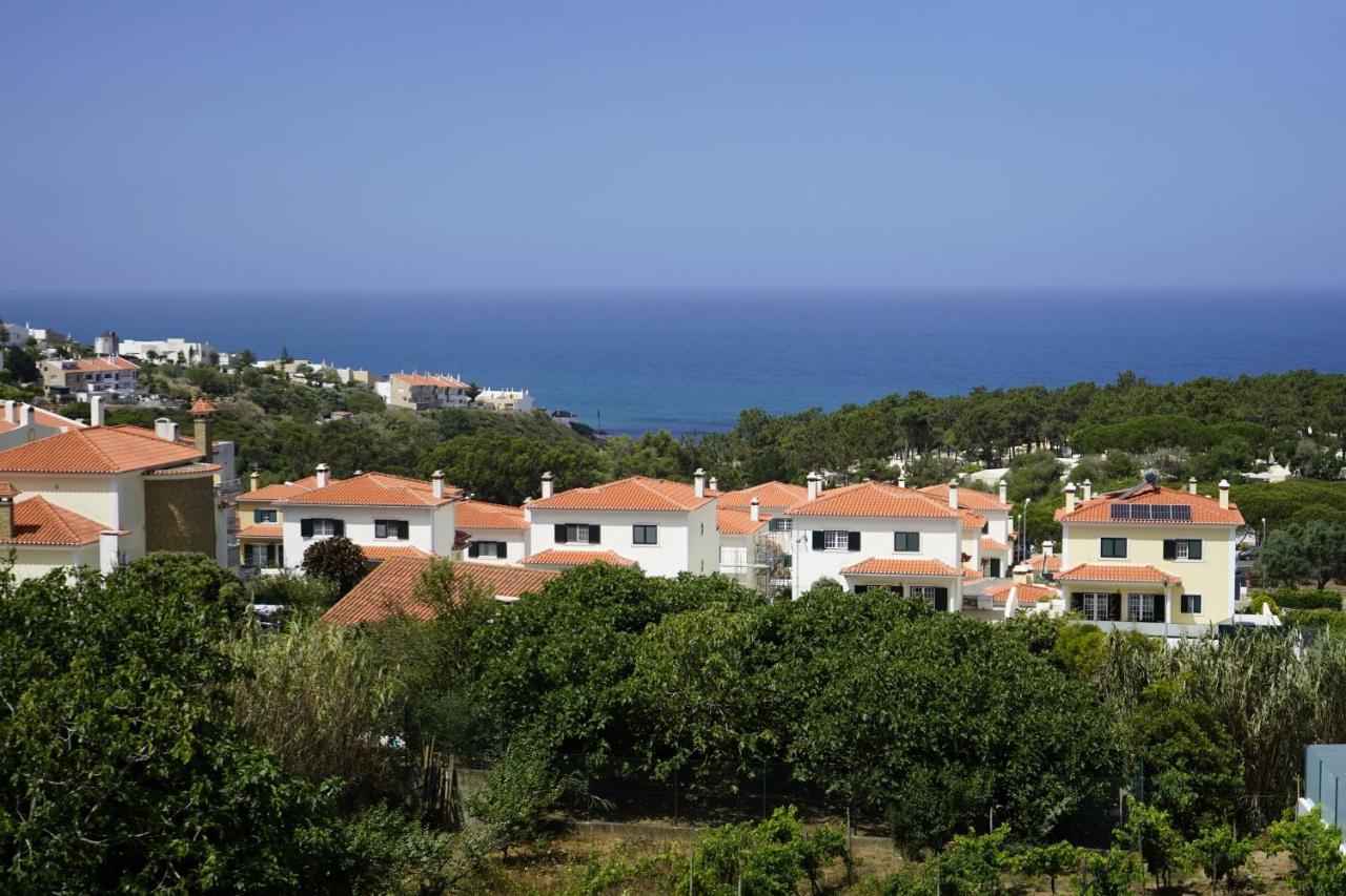Amazing Lodge By The Ocean - Fully Equipped! Ericeira Esterno foto